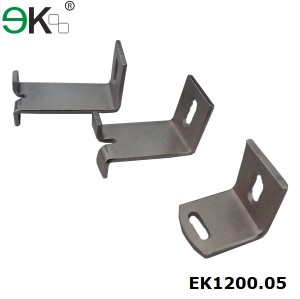stainless steel angle bracket