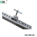 Stainless Steel U Shaped Channel for Cladding
