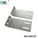 stainless steel L anchor for stone cladding