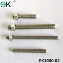stainless steel thread rod