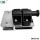 Australia Standard frameless magnetic glass gate latch