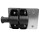 Australia Standard frameless magnetic glass gate latch