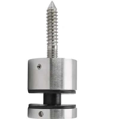 Stainless Steel Wood Timber Glass Standoffs Spacer