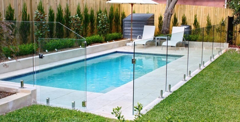 How to Install a Frameless Glass Pool Fencing