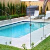 How to Install a Frameless Glass Pool Fencing