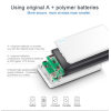 2018 hot selling High Quality 5000mAh Smart Power Bank for Mobile Phone