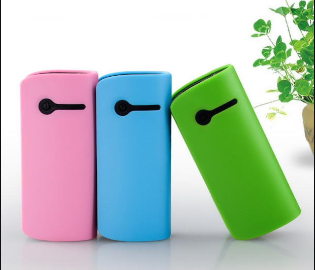 JANON 5600mAh Power Bank Series