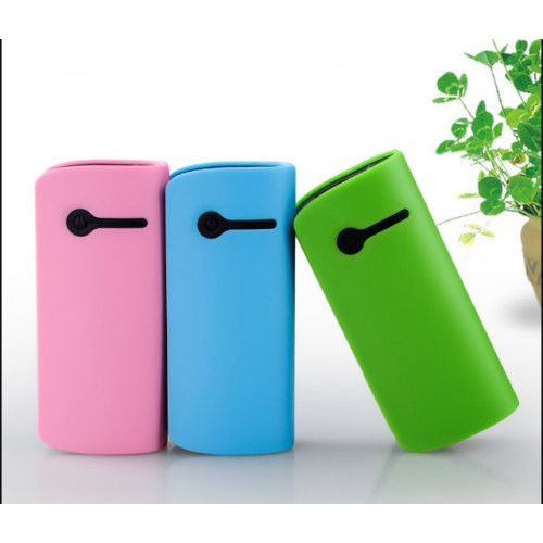 2018 wholesale rohs external usb power bank 5600mah,power bank 5600
