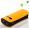 2018 wholesale rohs external usb power bank 5600mah,power bank 5600