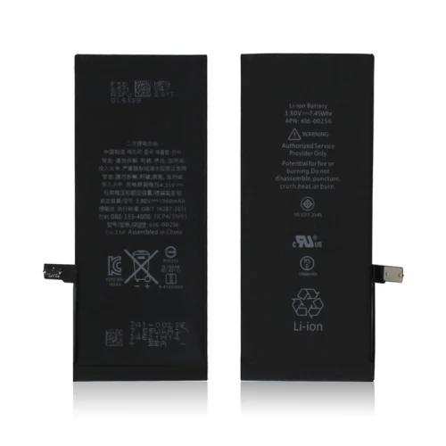 gb t18287-2013 battery for iphone 6 6s