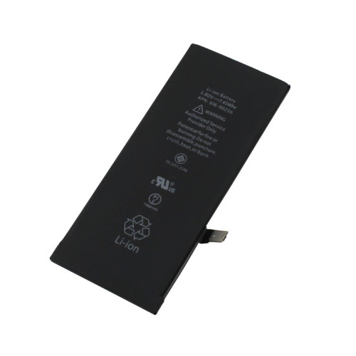 gb t18287-2013 battery for iphone 6 6s