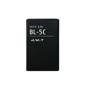 NOKIA BL-5C cell phone battery replacement android a phone battery charger analyzer
