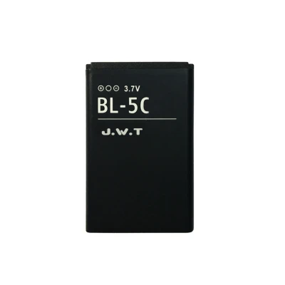 NOKIA BL-5C cell phone battery replacement android a phone battery charger analyzer