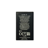 NOKIA BL-5C cell phone battery replacement android a phone battery charger analyzer