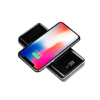 20000mah power bank wireless