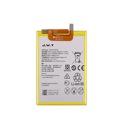wholesale Tecno p9 battery