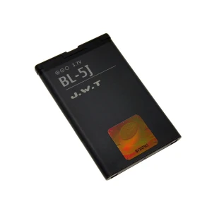 BL-5J battery for NOKIA
