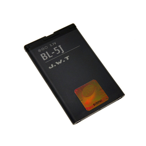 BL-5J battery for NOKIA