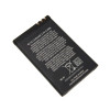 BL-5J battery for NOKIA