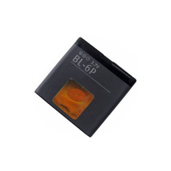 BL-6P battery for NOKIA