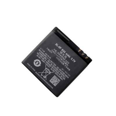 BL-6P battery for NOKIA