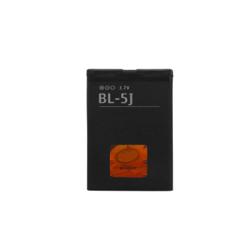 BL-5J battery for NOKIA