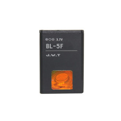 BL-5F battery for NOKIA