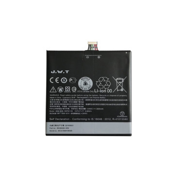 gb t18287 battery for HTC desire 816