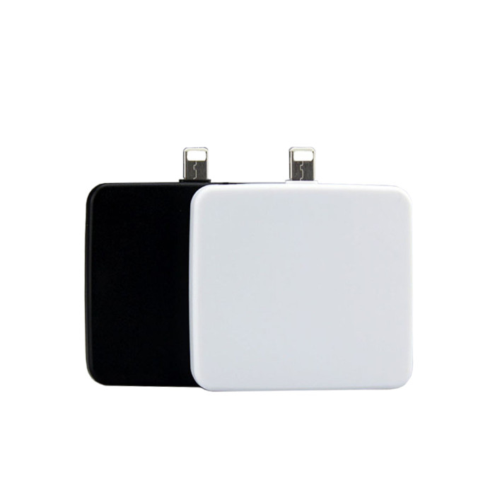 Disposable mobile power bank