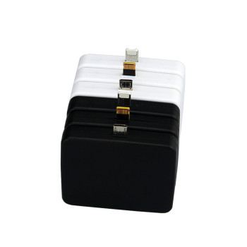 Disposable mobile power bank