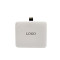 Disposable mobile power bank