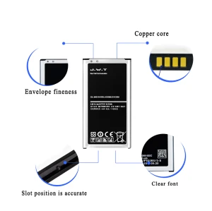 EB-BG900BBC battery for SAMSUNG S5 bt18433/bt28433 booster no blowing up bloated best practices