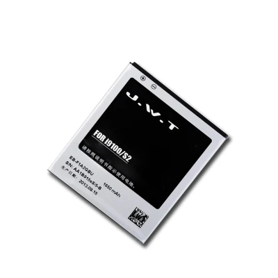 gb t18287 replacement battery for SAMSUNG S2 i9100