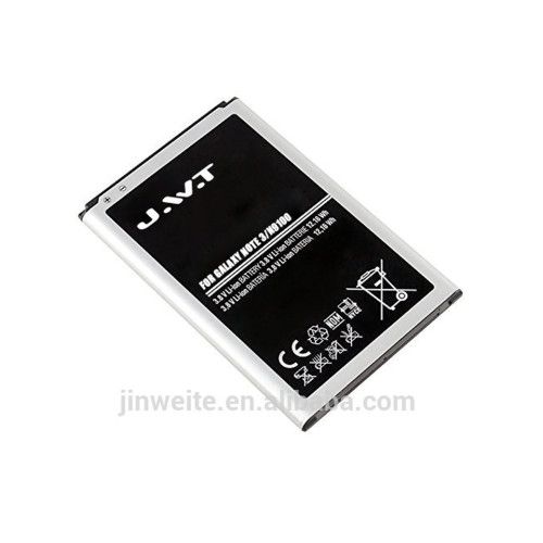 replacement battery for SAMSUNG note3