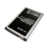 replacement battery for SAMSUNG note3