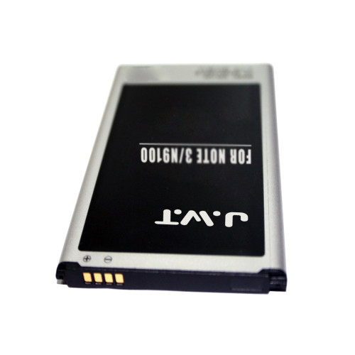 replacement battery for SAMSUNG note3