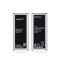 GB T18287 mobile phone battery for SAMSUNG note edge