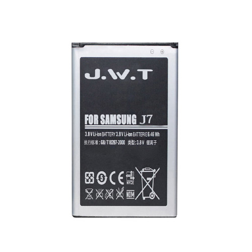 Replacement battery for SAMSUNG Galaxy J7