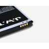Replacement battery for SAMSUNG Galaxy J7