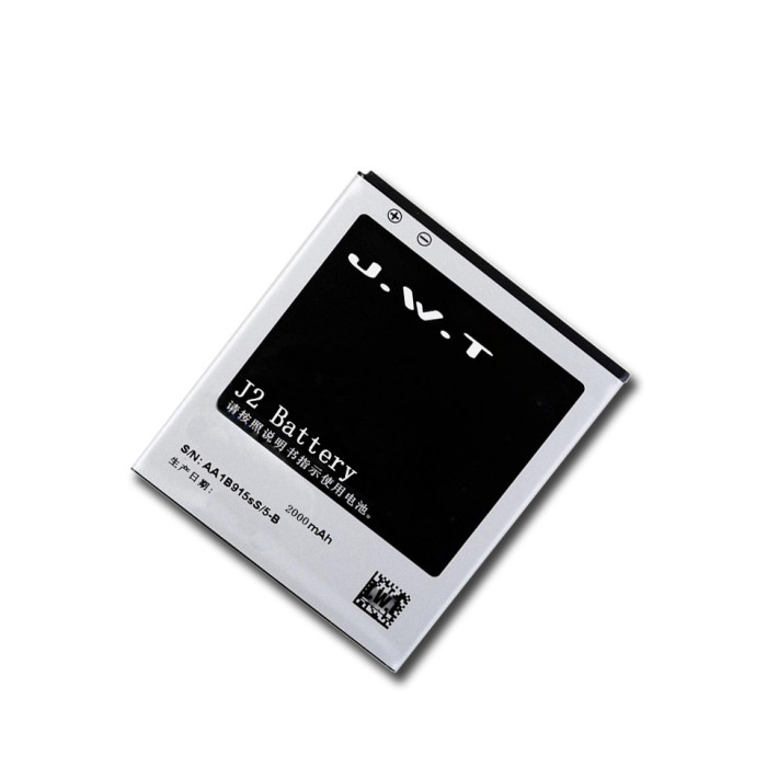 gb t18287 replacement battery for SAMSUNG J2