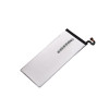 replacement battery for SAMSUNG S6 edge plus