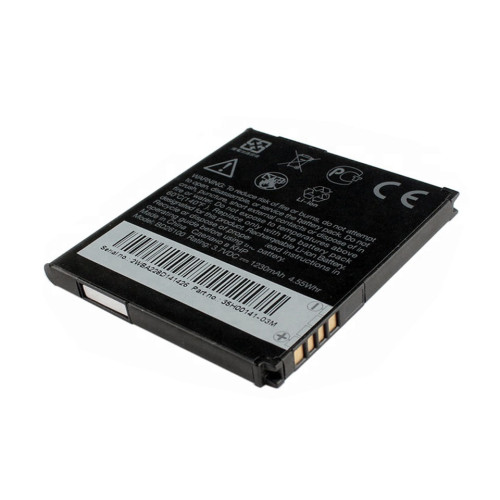 gb t18287 battery for HTC desire hd a9191