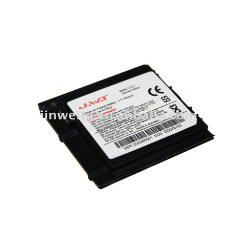 gb t18287 KG800 battery for LG phone