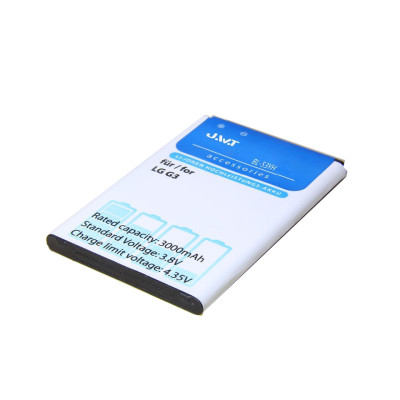 mobile phone bl-53yh battery for LG G3