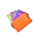replacement BM10 battery for XIAOMI M1