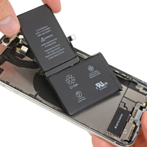rechargeable battery for iphone xs