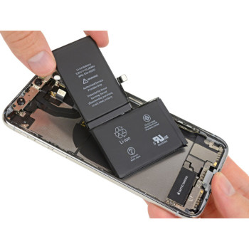 rechargeable battery for iphone xs