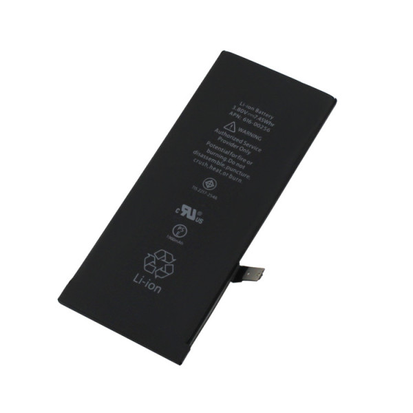 GB T18287 battery for IPHONE 7