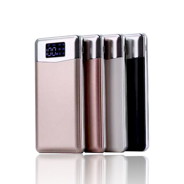 6000mah portable mobile power bank