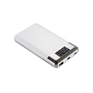 6000mah portable mobile power bank